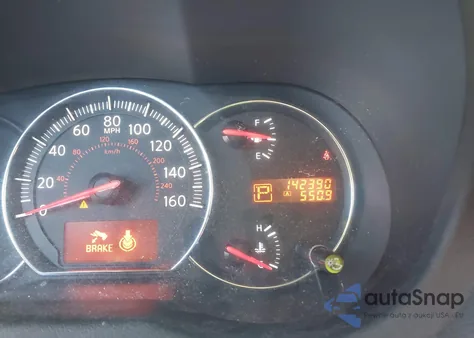 2010 Nissan Maxima 3.5 S from USA, damaged, VIN 1N4AA5AP0AC871738